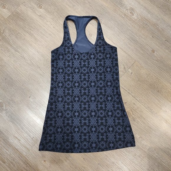 Lululemon Cool Racerback Tank - Picture 3 of 7